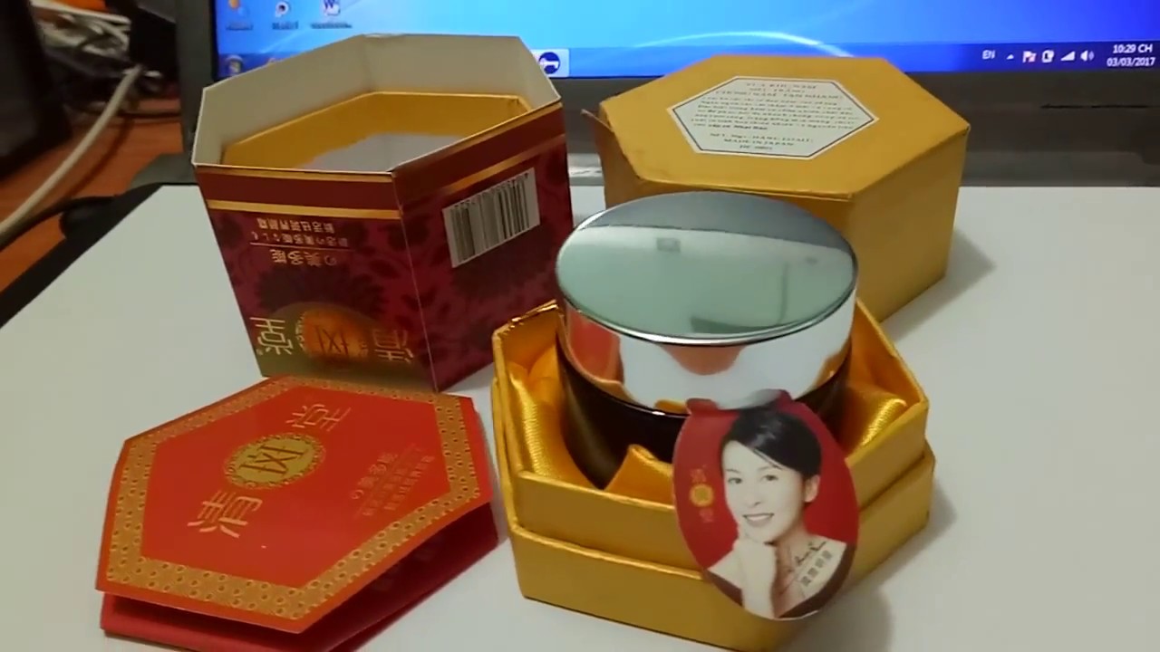 Vua Trị Nám Japan