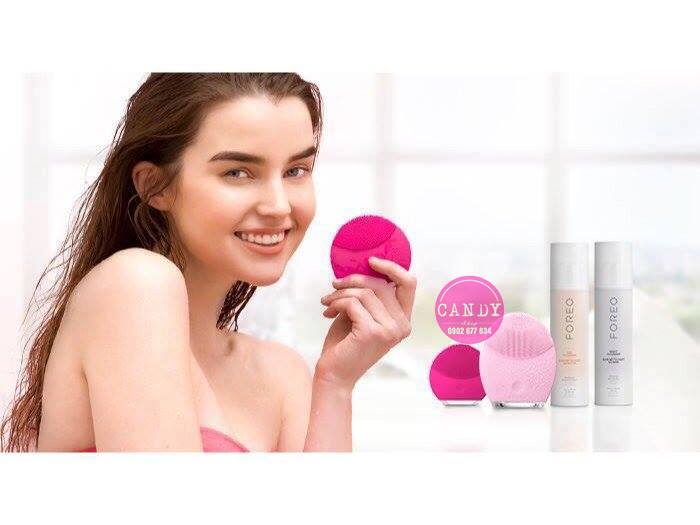Máy rửa mặt Forever Lina Mini