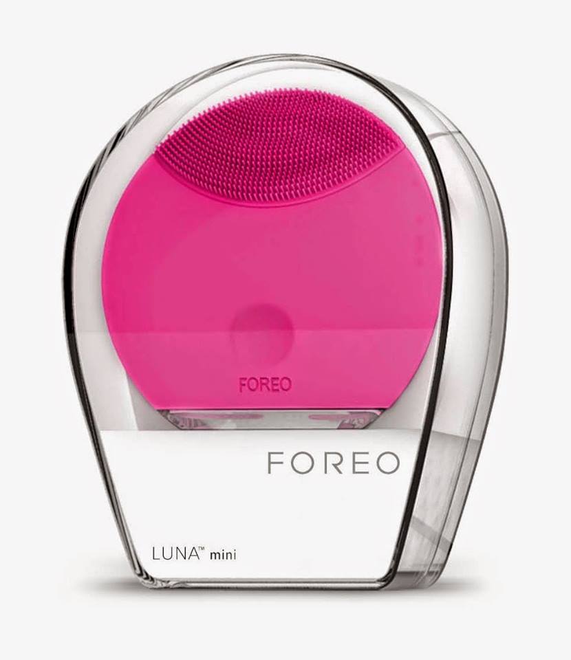 Máy rửa mặt Forever Lina Mini