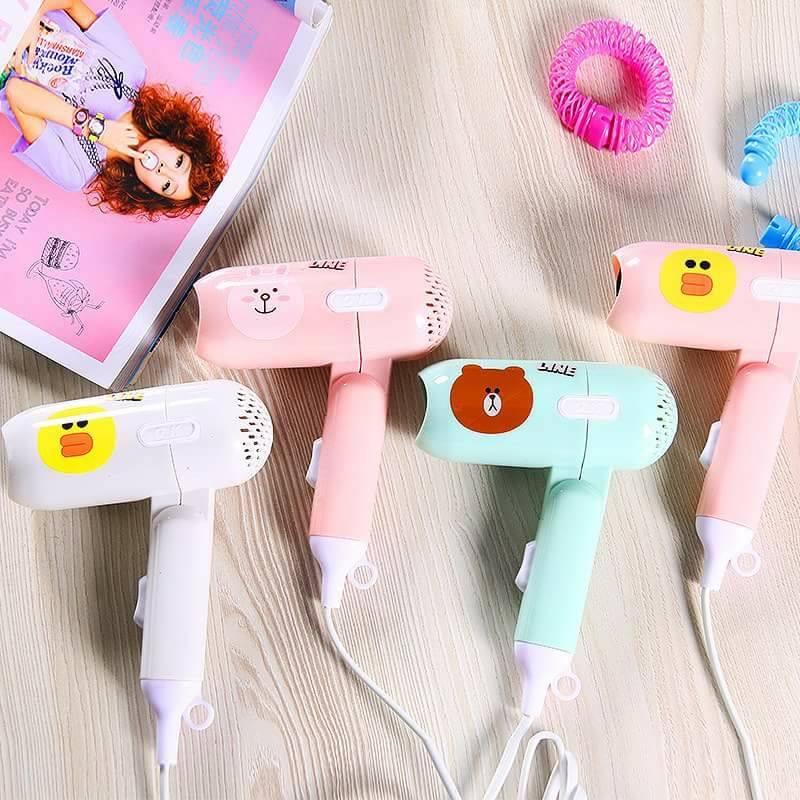 Máy Sấy Tóc Mi Ni