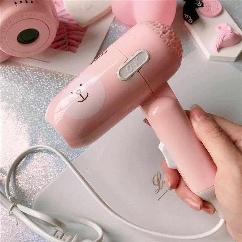 Máy Sấy Tóc Mi Ni