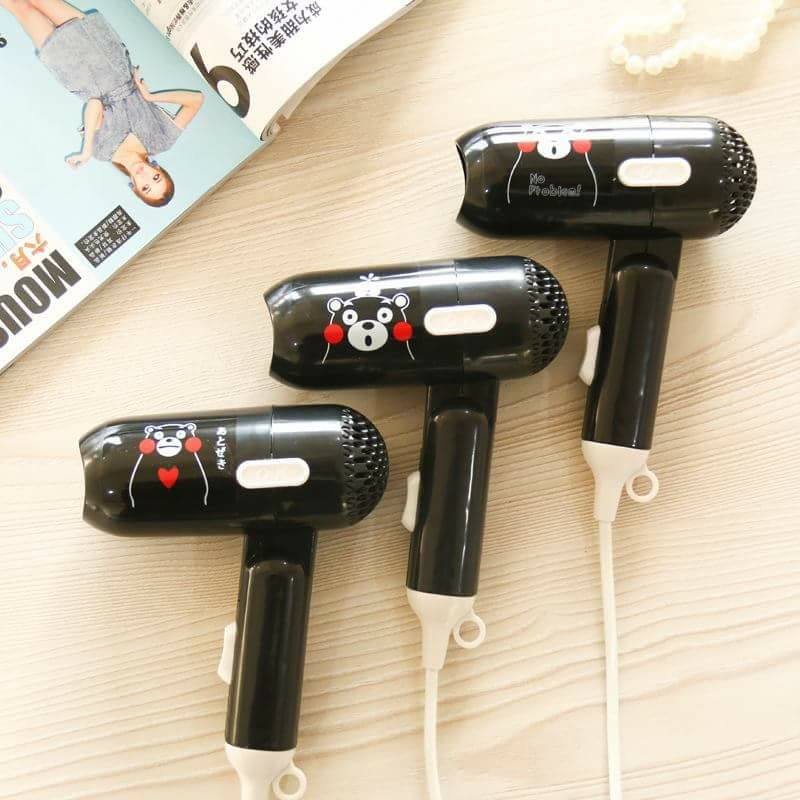 Máy Sấy Tóc Mi Ni