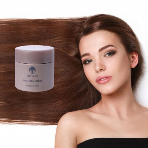 Kem ủ tóc giàu dưỡng chất Renu Hair Mask Nuskin 100g
